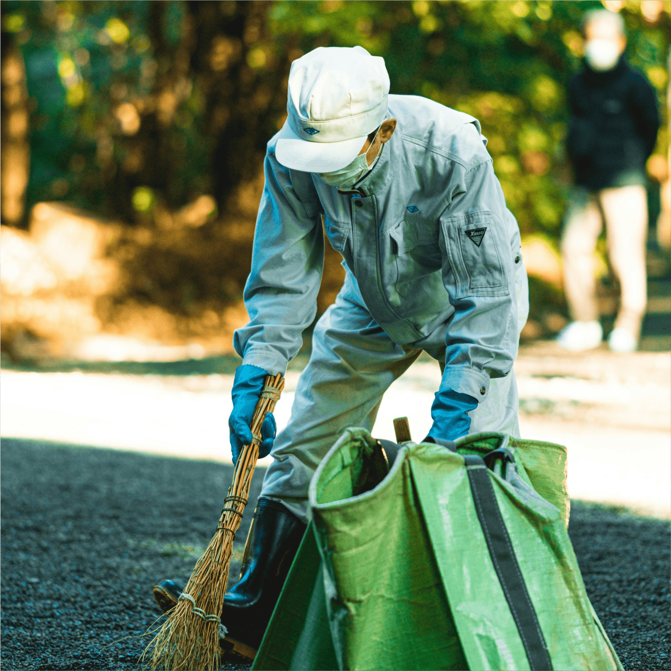 Top Rated Municipal Street Sweeper service in Simi Valley, CA