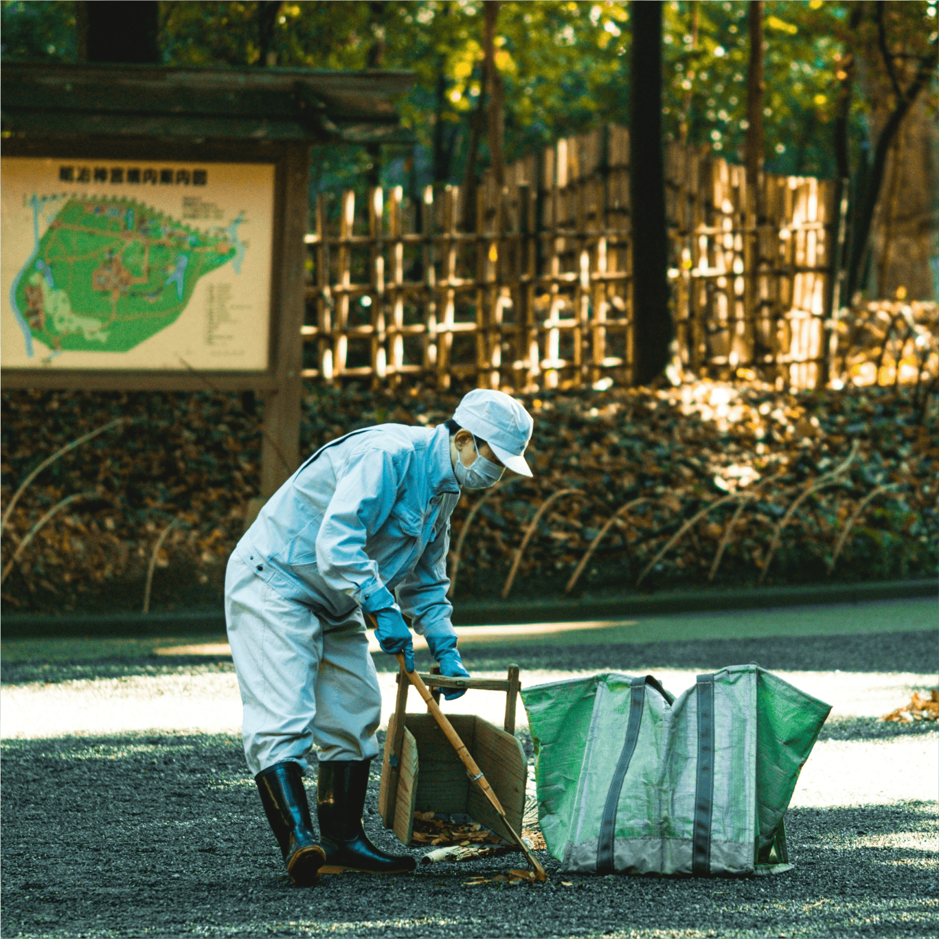 Reliable Municipal Street Sweeper service in Santa Paula, CA